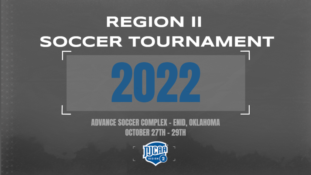 2022 Region II Soccer Tournament