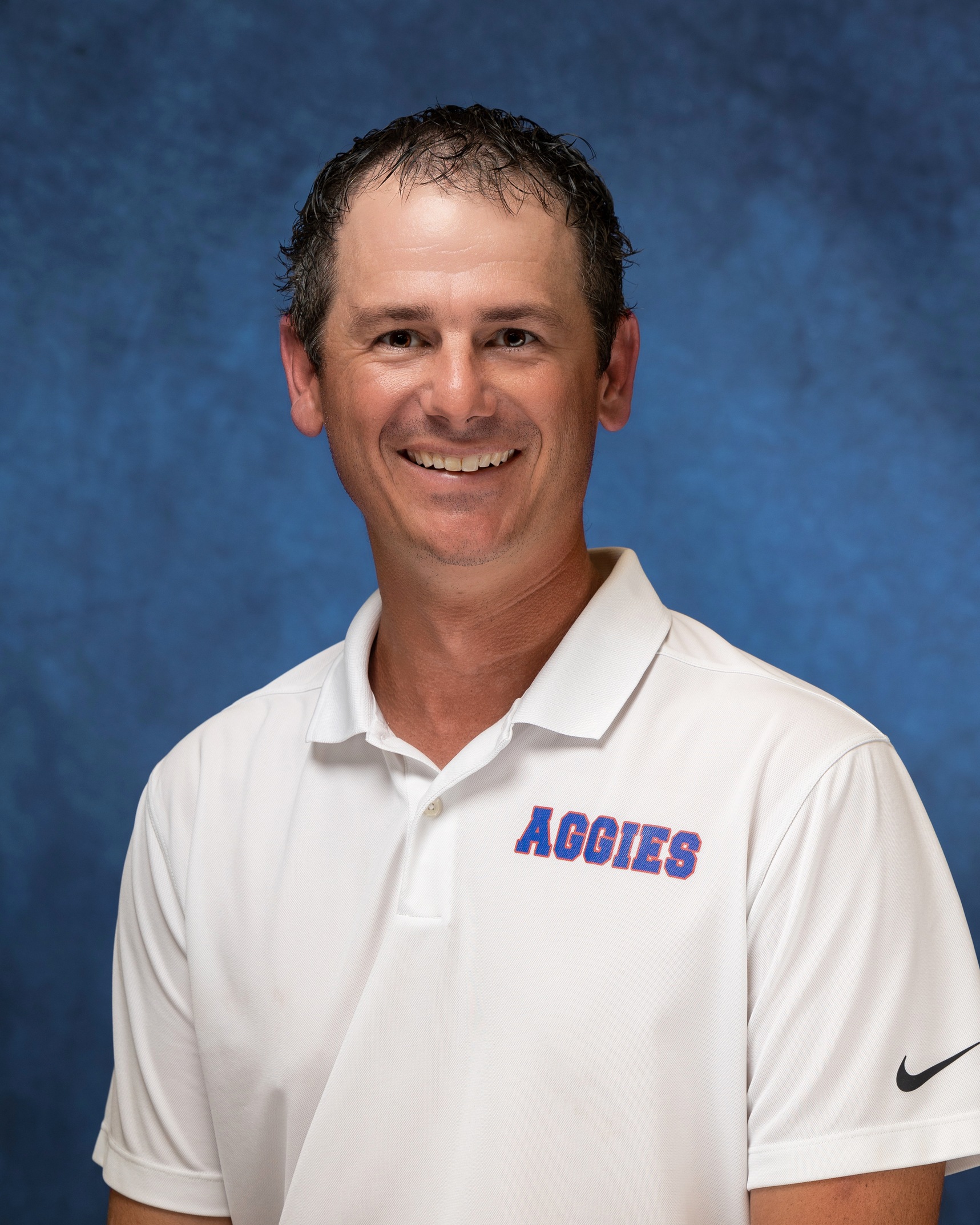 Aaron Mullens - 2022 Region II Coach of the Year