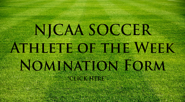 Soccer AOTW Nomination Form