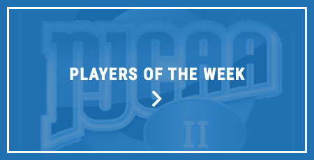 Player of The week