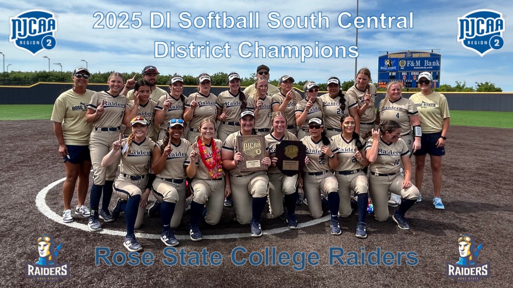 2025 South-Central District Tournament