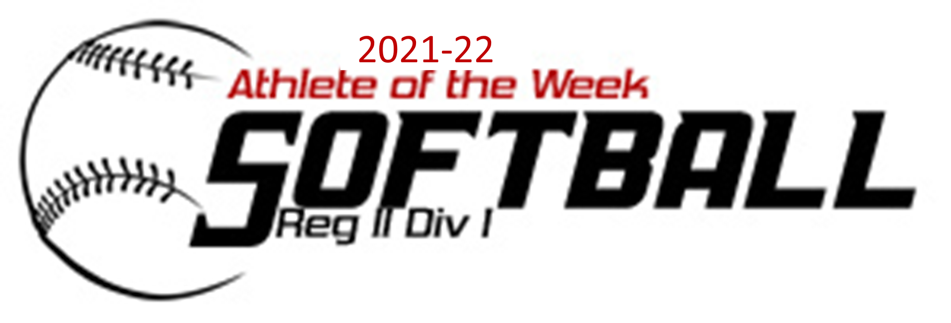 2022 DI Softball Athlete of the Week